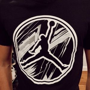 Jordan t-shirt